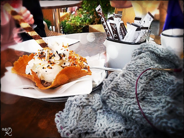 wakacje z włóczką wakacje z włóczką