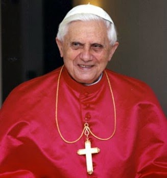 Papa Emerito