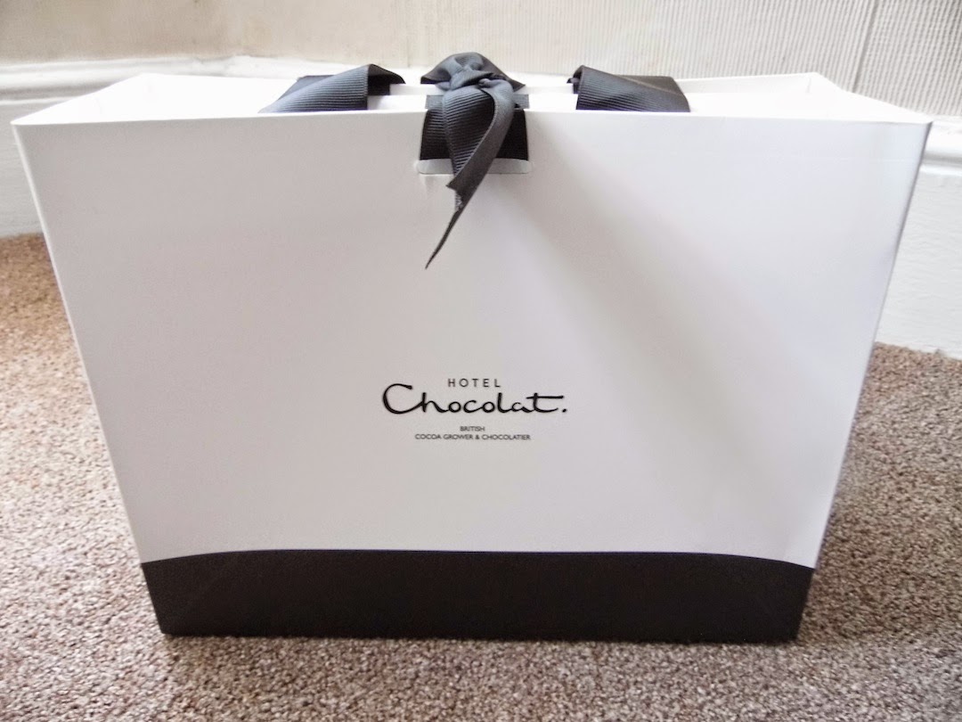 Be My Valentine Hotel Chocolat The Diary Of A Jewellery Lover