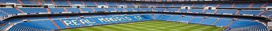 Info Real Madrid CF