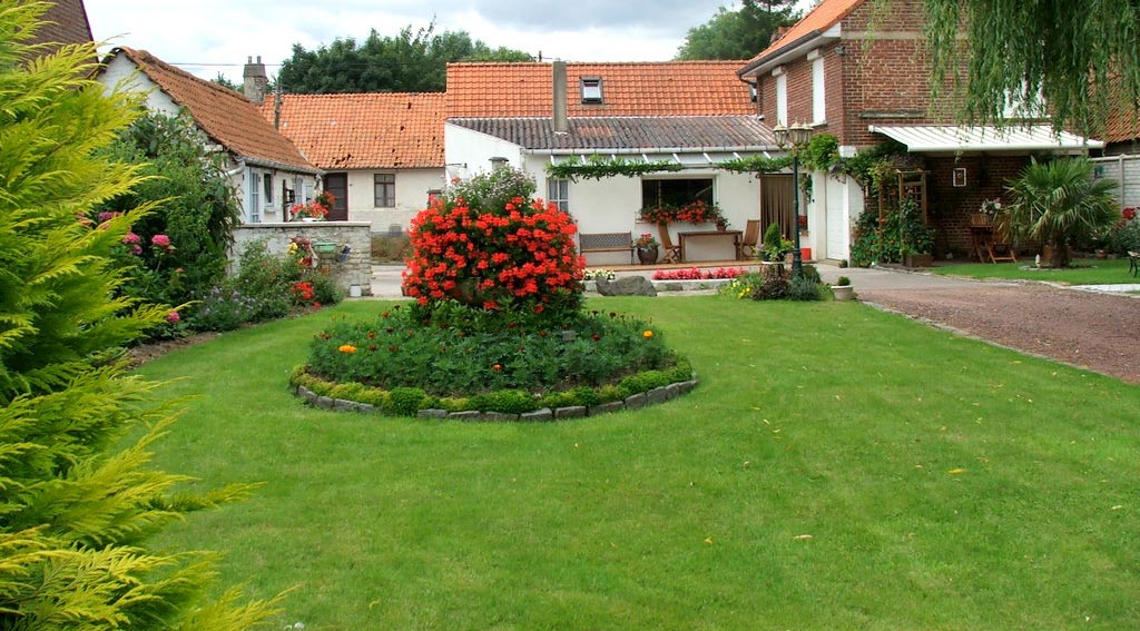 ARTE Y JARDINERÍA : Renovar el jardín