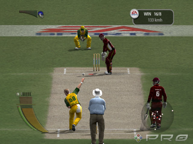 Ea Sports Cricket 2002 Game Ea Sports Cricket 2002 Game
