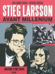 Guillaume LEBEAU et Frédéric RÉBÉNA Stieg+Larsson+avant+Millenium