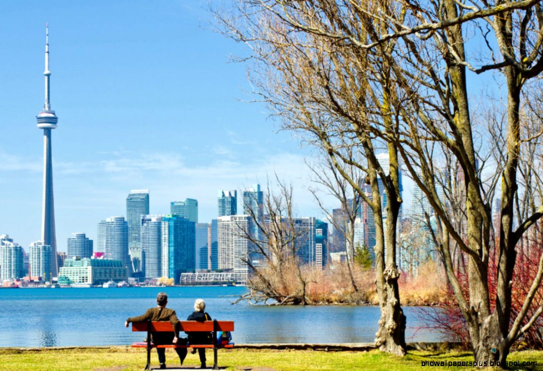 Toronto tourism has big aims — overcoming decline in  visitors Toronto tourism has big aims — overcoming decline in  visitors