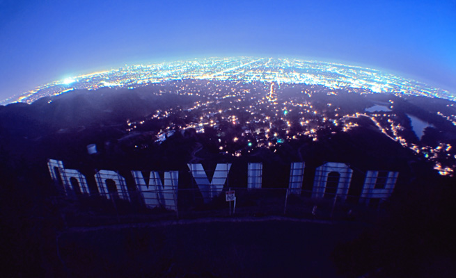 Images Hollywood Sign