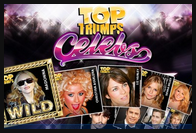 Top Trumps Celebs