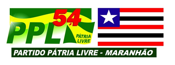 Partido Pátria Livre - Maranhão