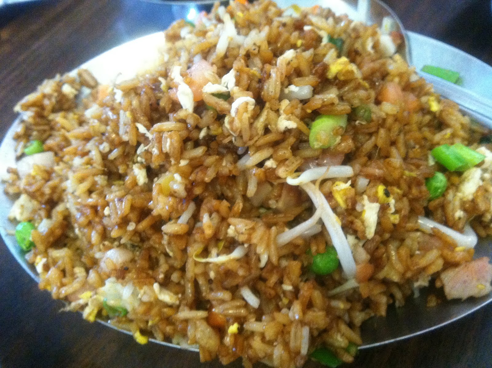 Cantonese Tommy Lasorda