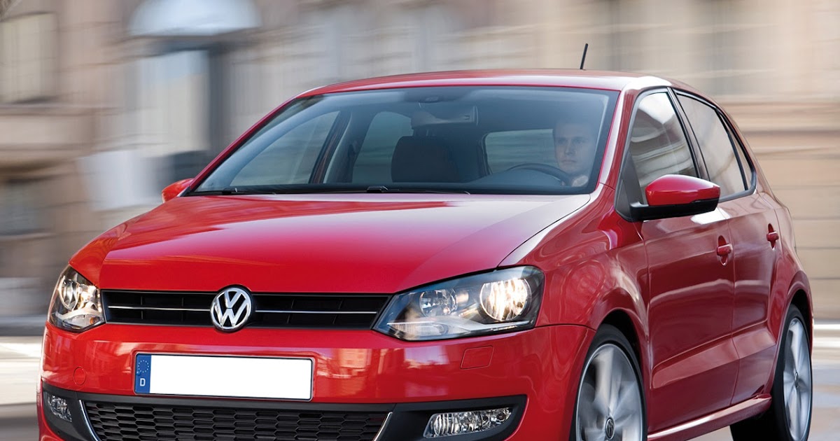 Volkswagen Polo Vs Fiat Punto
