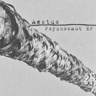 Aestus Aestus, Psychonaut, psychonaut ep, aestus psychonaut, los angeles, contortionist, textures, human abstract, periphery