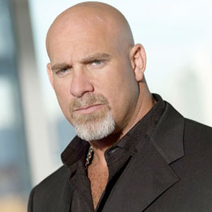 Bill Goldberg News
