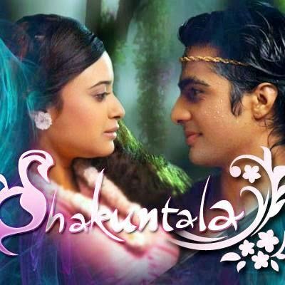 Shakuntala serial song download
