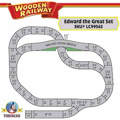 Woodwork Wooden Train Layout Plans PDF Plans