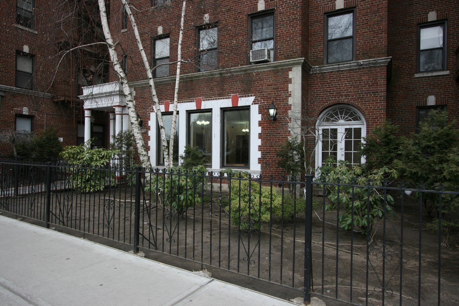 RegoForest Preservation Council November 2011