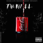 Tucks latest Ep, The Refill is available via iTunes / www.hiphopondeck.com