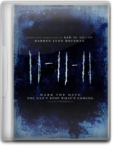 Capa 11 11 11   DVDRip   Dublado (Dual Áudio)