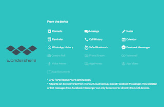 Ad dr.fone iphone data recovery download Ad dr.fone iphone data recovery download