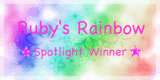 Spotlight Winner 04/2014