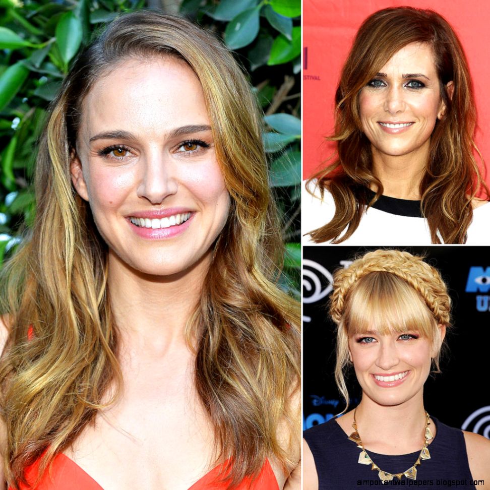 Best Celebrity Beauty Looks of the Week June 21 2013 POPSUGAR Best Celebrity Beauty Looks of the Week June 21 2013 POPSUGAR