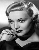 Madeleine Carroll