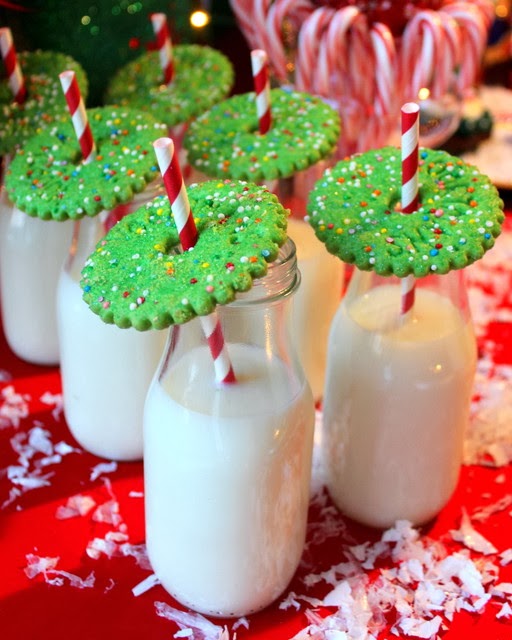 Little Big Company The Blog Nutcracker Themed Christmas Dessert