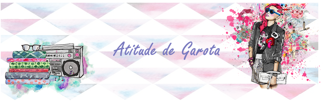 Atitude de garota