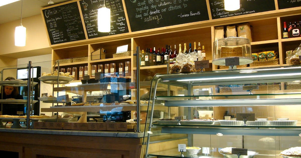 Verabelle Charlotte Bakery Tour