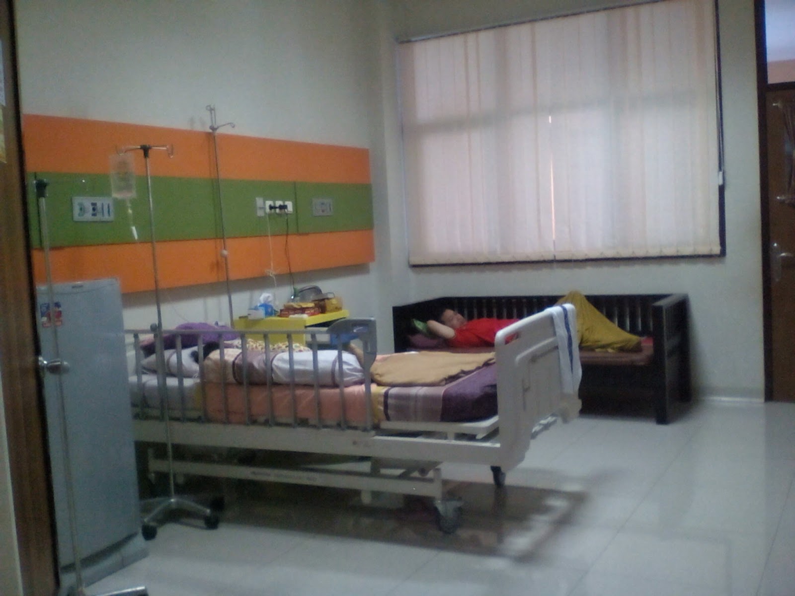 Rumah Sakit GADING PLUIT - Contoh Gambar Rumah