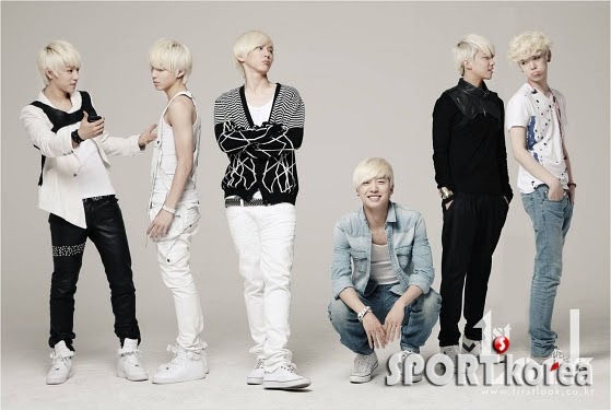 didi_yeollipop's Blog: Profil Boyband B.A.P. ( Best Absolute Perfect )