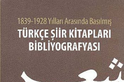 1839-1928 Yılları Arasında Basılmış Türkçe Şiir Kitapları Bibliyografyası Kitabını Pdf, Epub, Mobi İndir