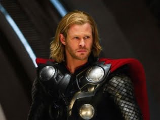 Thor: Amor e Trovão' lidera bilheteria nacional em semana de