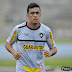 Apresentado no Botafogo, Edílson cutuca ex-clube e Luxa