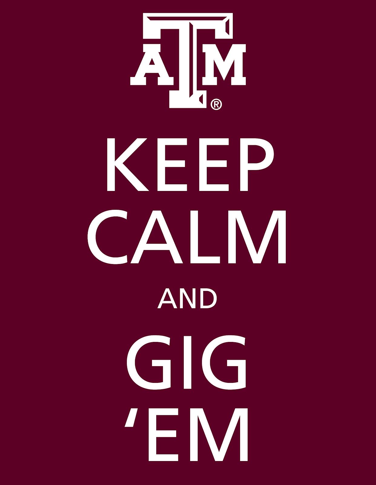 Gig Em