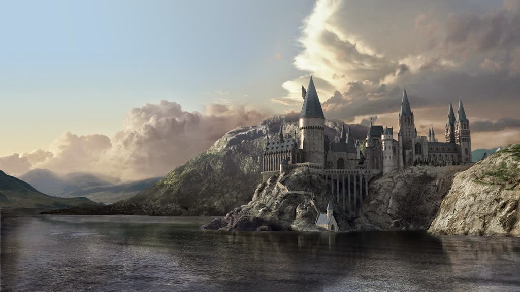Harry-Potter-BlogHogwarts-Lago-Negro-de-