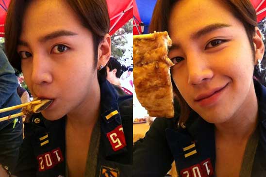love rain love rain