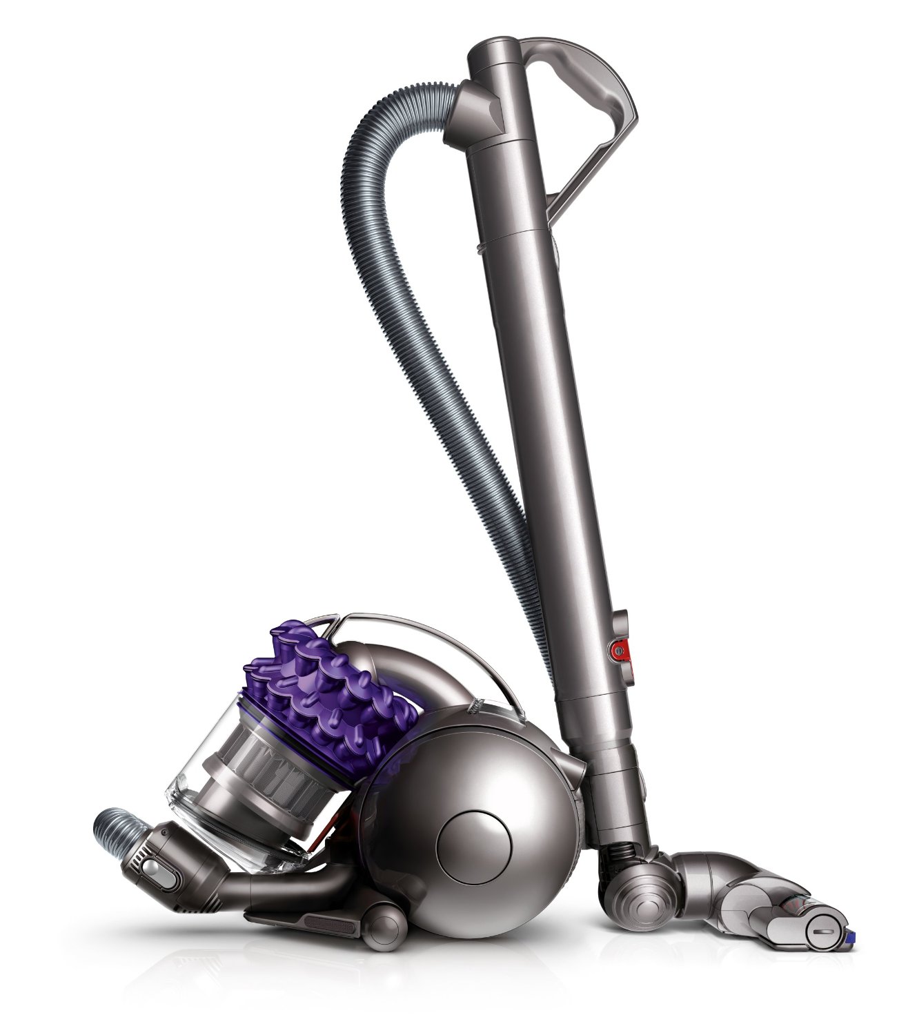 Eco Mama's Guide To Living Green DYSON DC47 Animal Ball Canister Vac