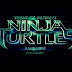 Teaser pósters de la película "Tortugas Ninja"