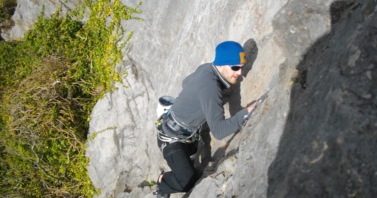 Northampton Climbing Club Trip Report Trip Report Sport Climbing