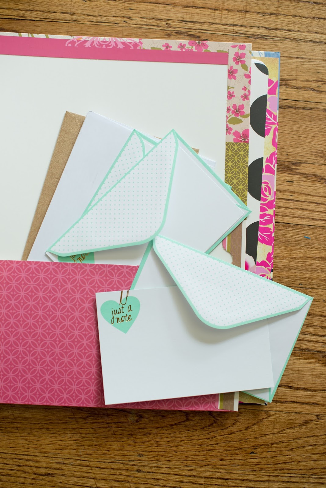 Domestic Fashionista Moms Group Leadership Team Binders