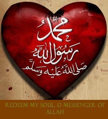 Maulidur Rasul Card