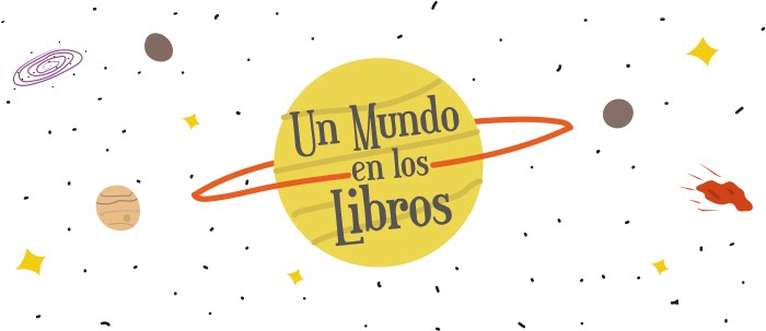 Un mundo en los libros 