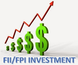 FII/FPI Trading Activity for 7th April 2015