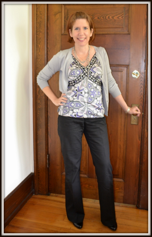 Evie Cardigan