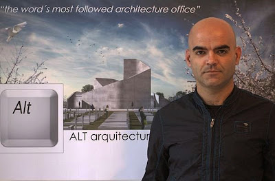 ALT+arquitectura