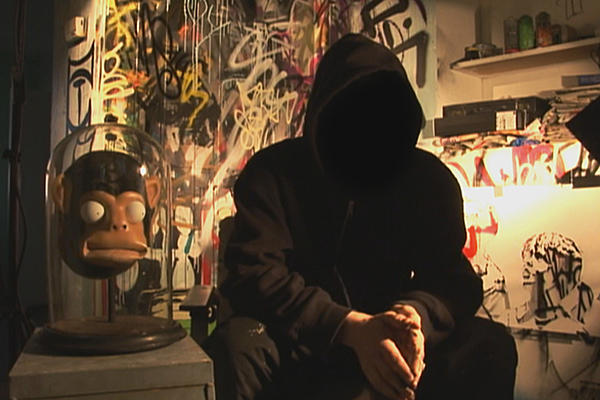 Download Exit Through The Gift Shop 2010 YIFY Torrent