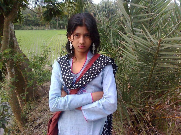 Красивые Девушки Бангладеша