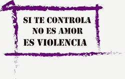 El amor NO es control