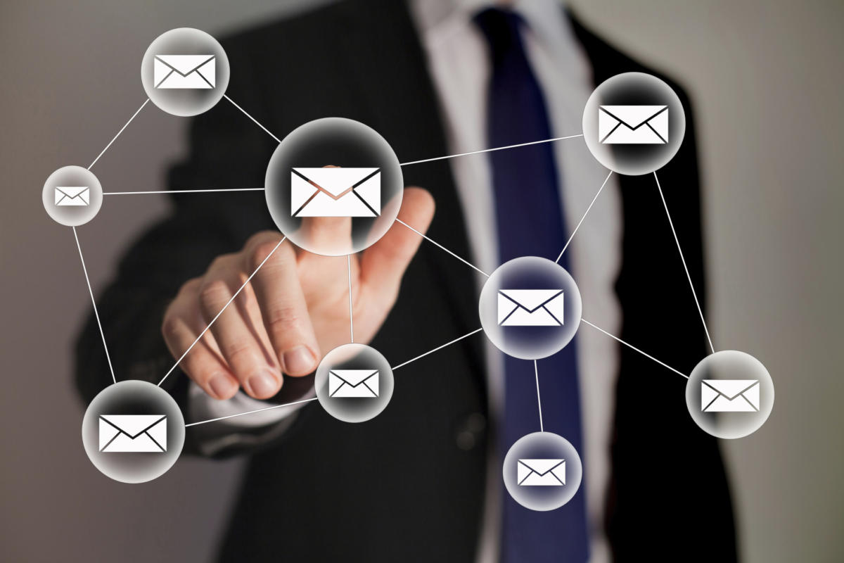 Affordable Email Marketing Solution for You.