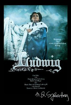 Ludwig - Requiem for a Virgin King (1972)