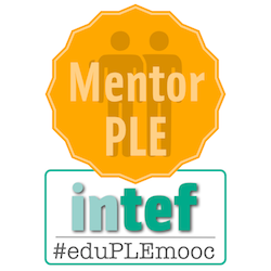 EMBLEMA MENTOR PLE